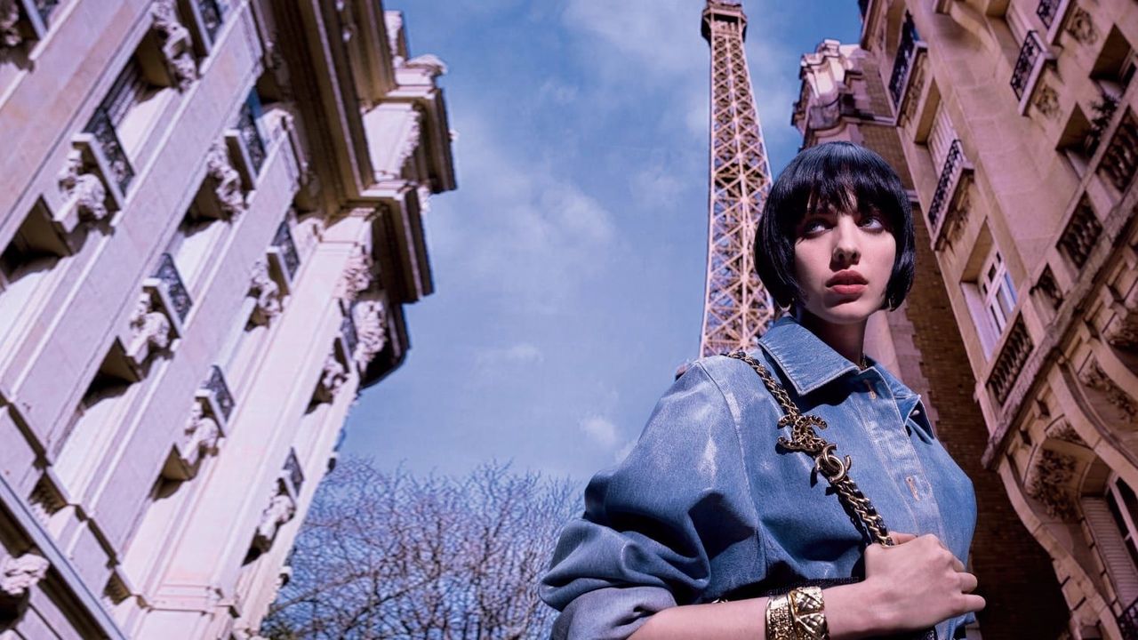 Condé Nast Traveler