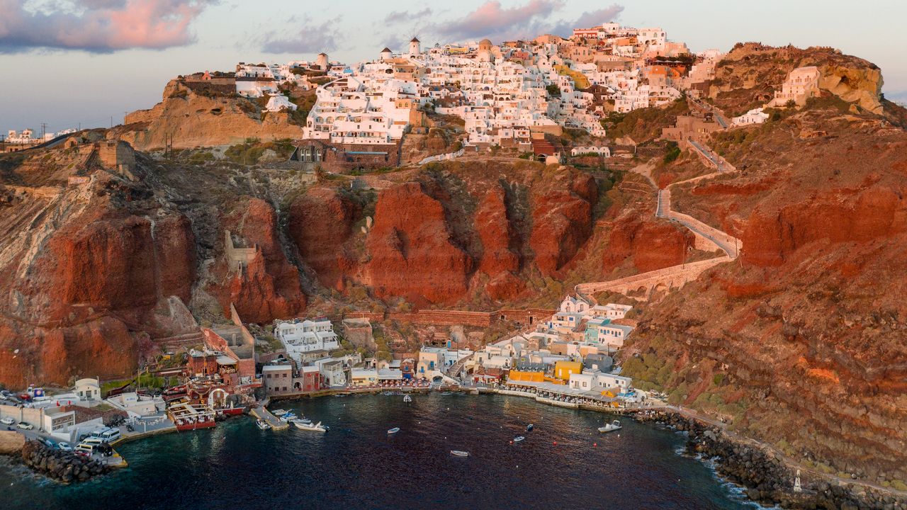 Condé Nast Traveler