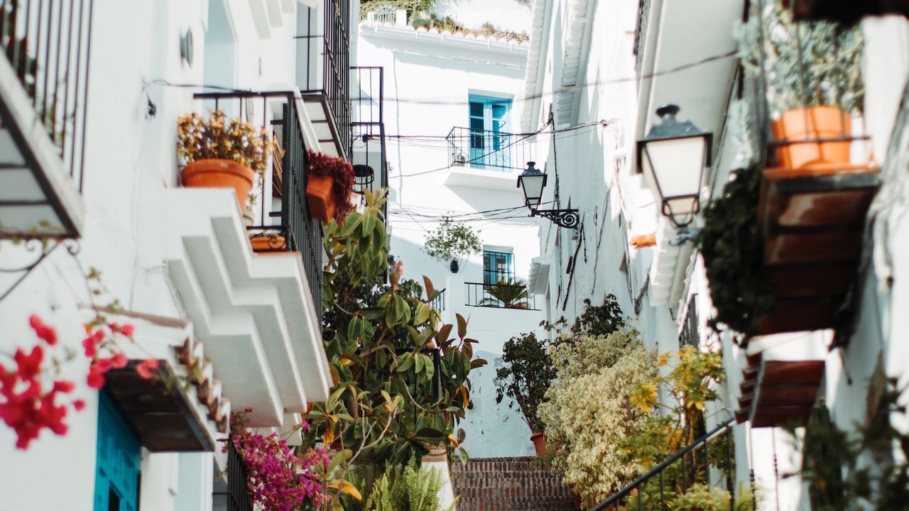 Condé Nast Traveler