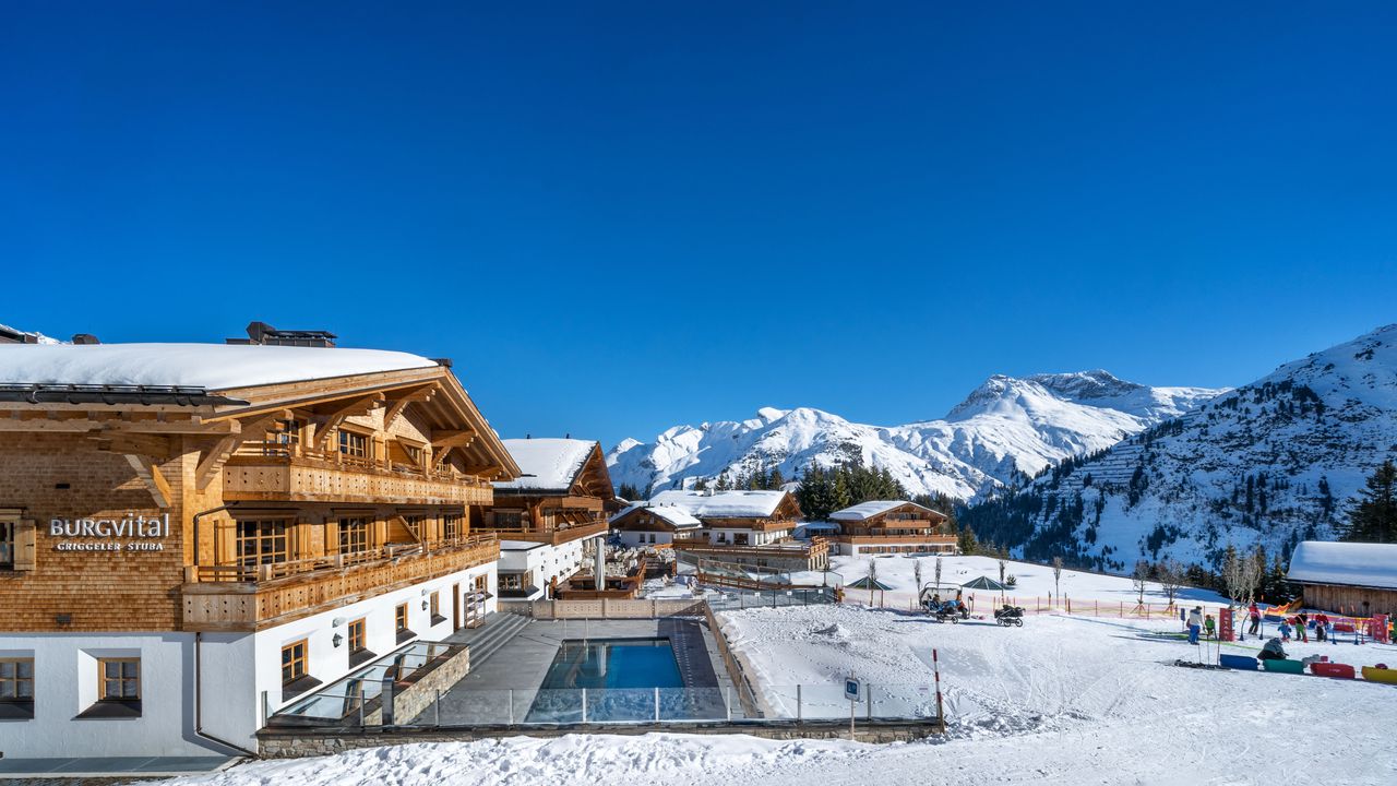 Condé Nast Traveler