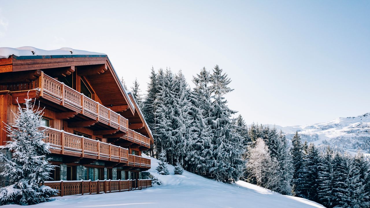 Condé Nast Traveler