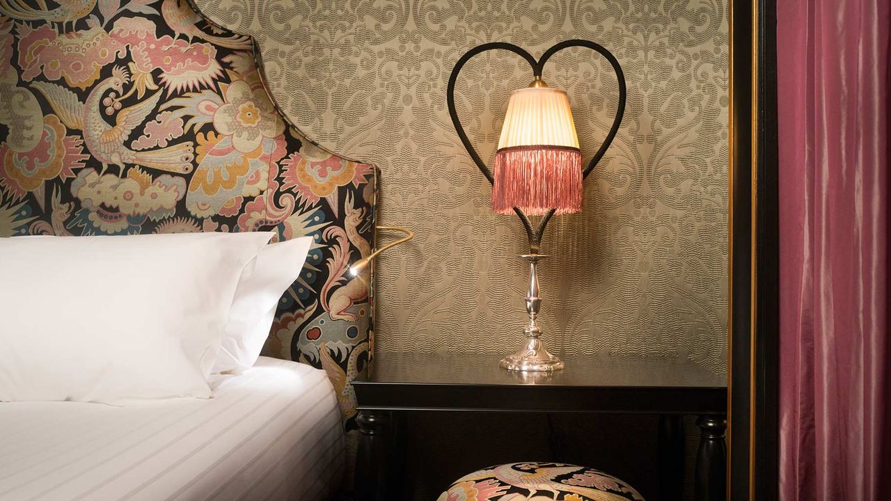 Condé Nast Traveler
