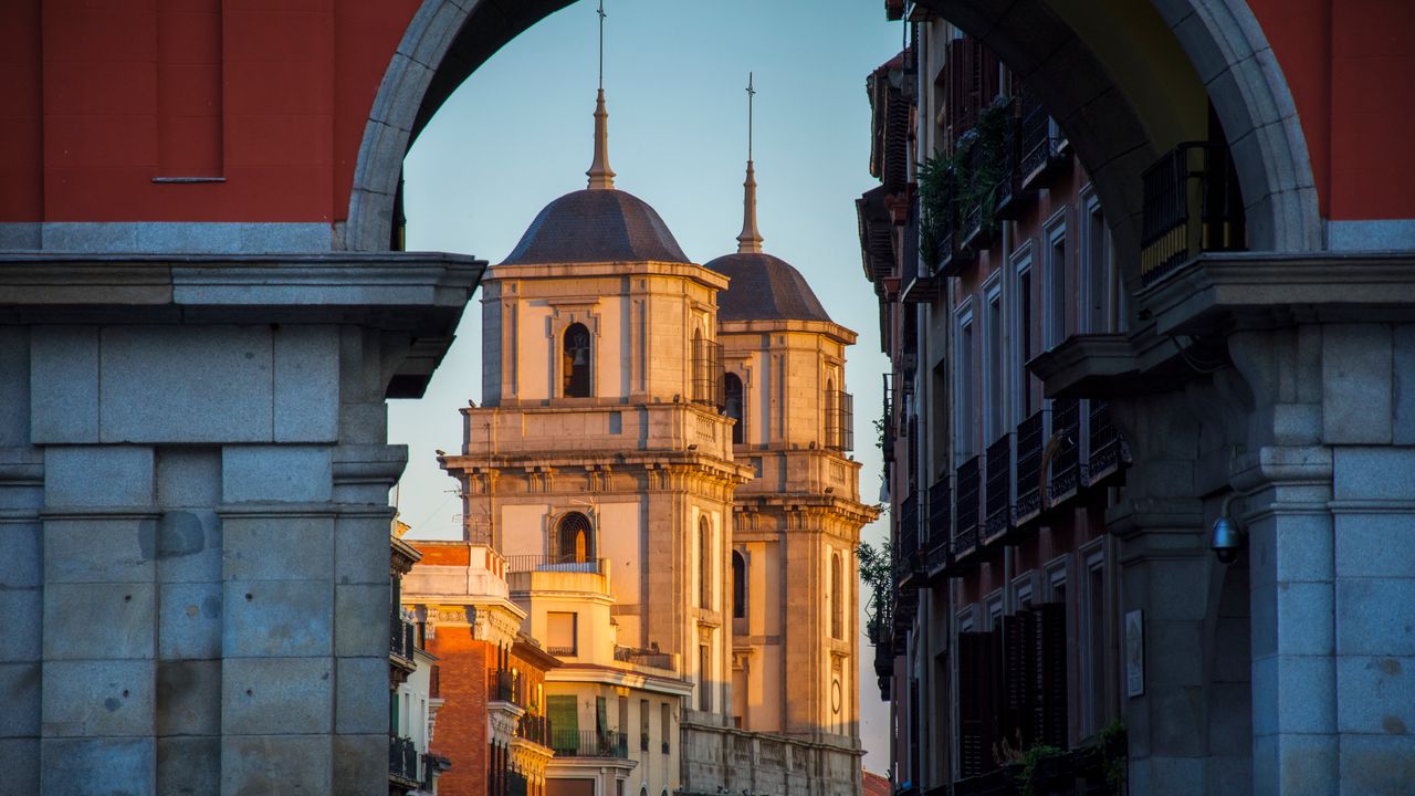 Condé Nast Traveler