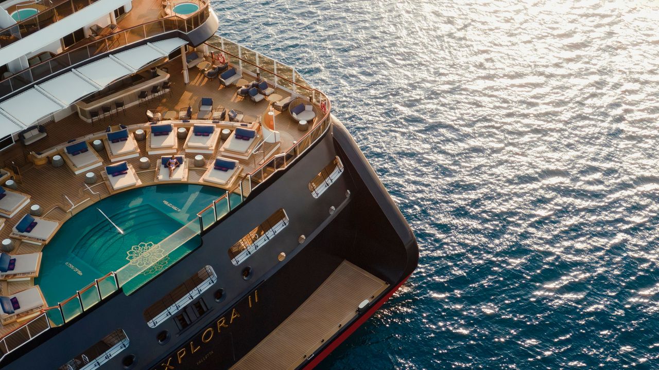 Condé Nast Traveler