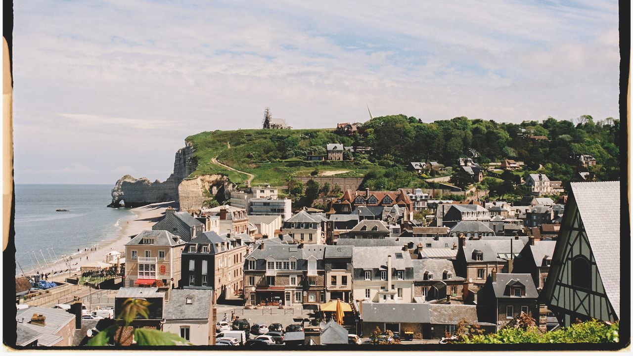 Condé Nast Traveler