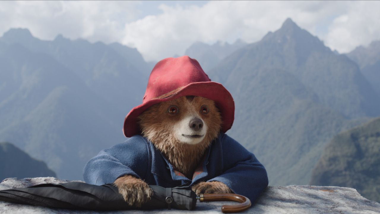 Condé Nast Traveler