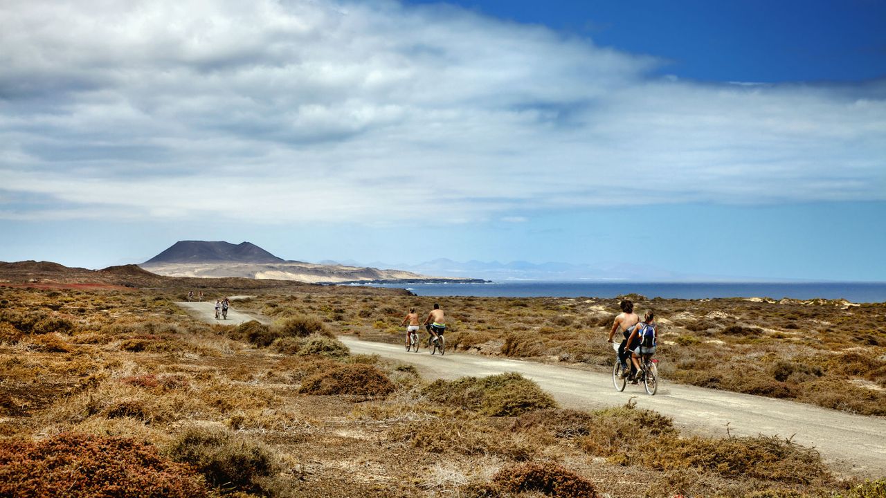 Condé Nast Traveler