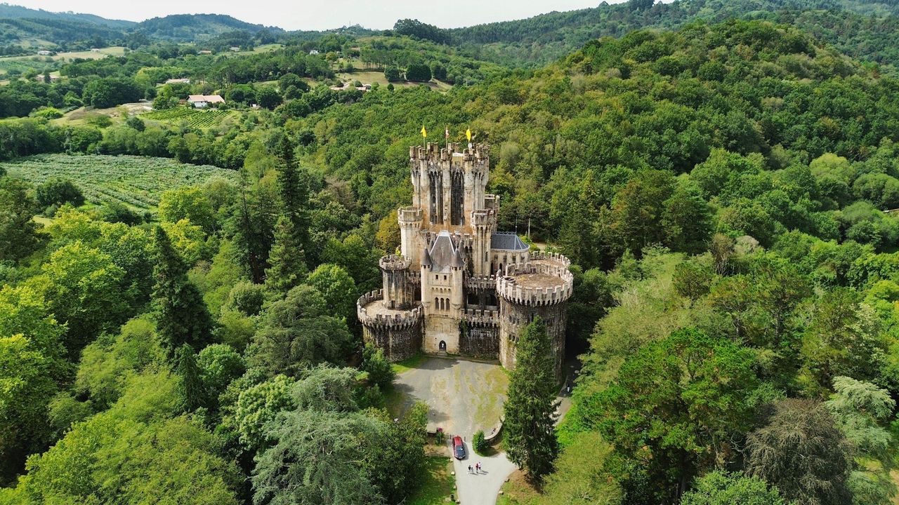 Condé Nast Traveler