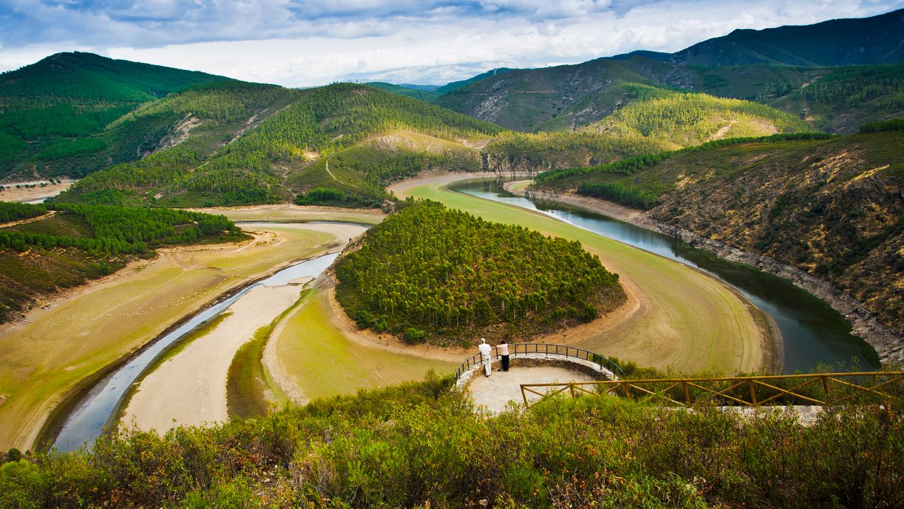 Condé Nast Traveler