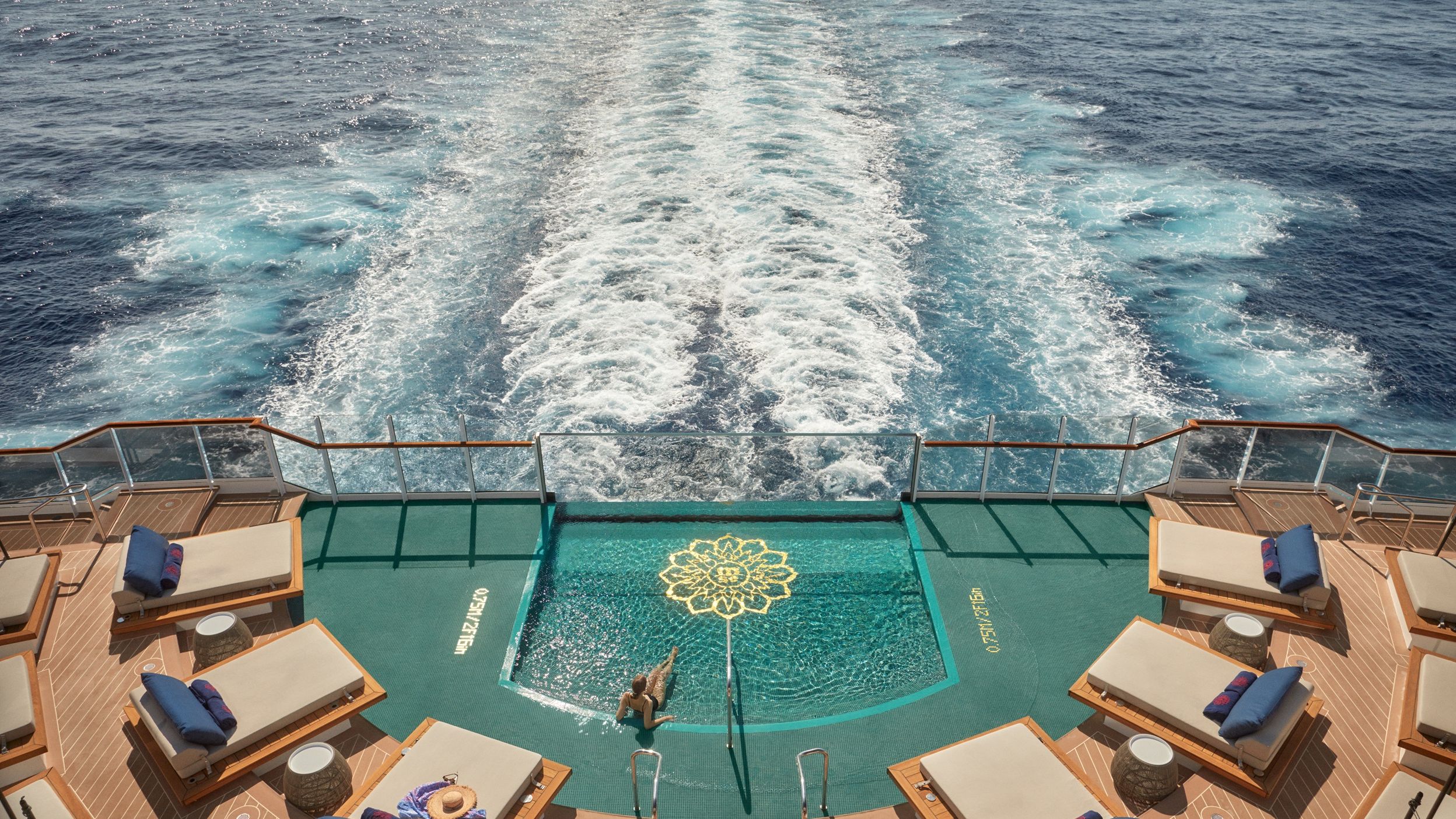 Que voulez-vous voir et nous vous dirons quelle croisière choisir