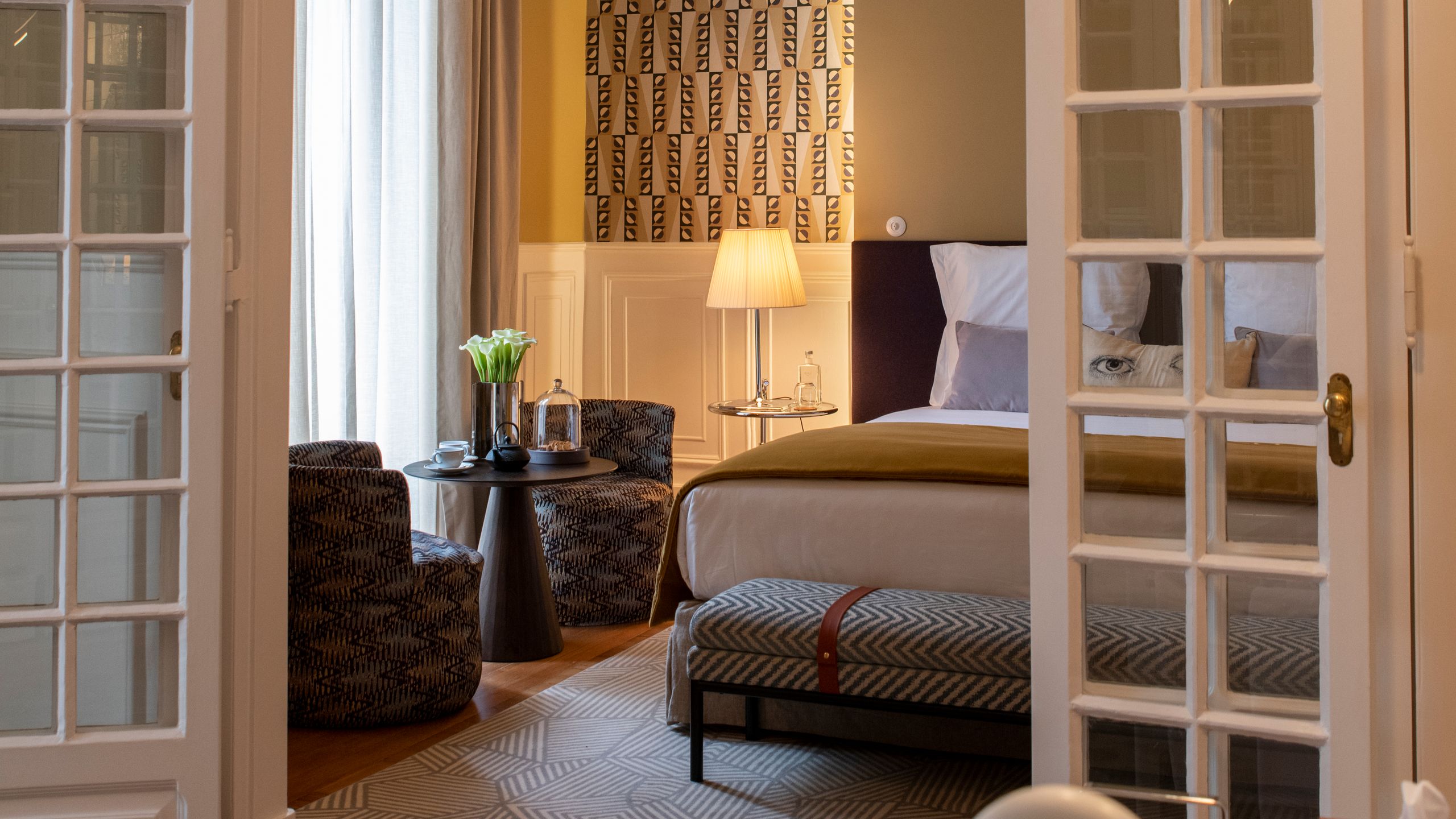 Sublime Lisbonne | Voyageur
