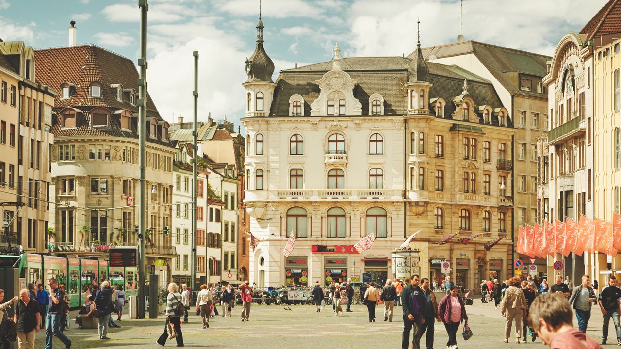 Condé Nast Traveler
