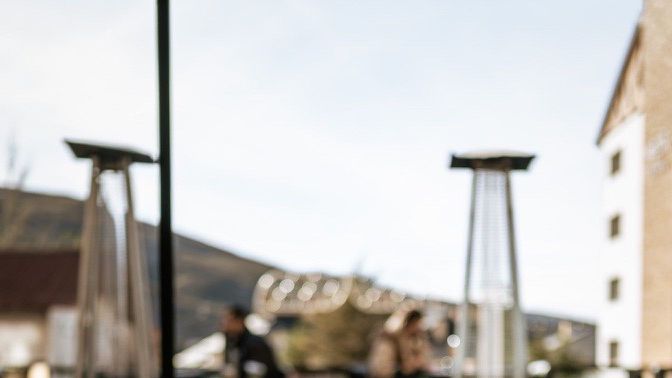 Il y a quelque chose de mieux que de passer du festival: aller du festival à la Sierra Nevada avec IQOS