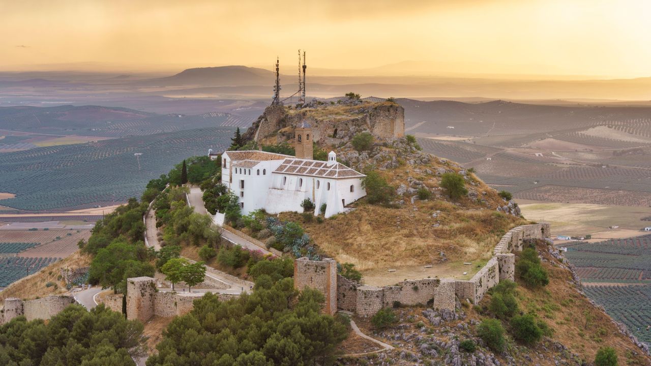 Condé Nast Traveler