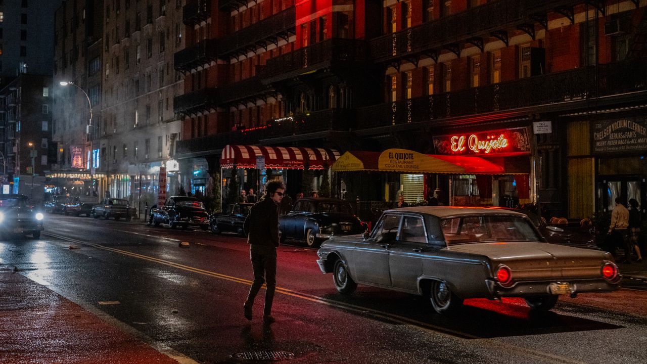 Condé Nast Traveler