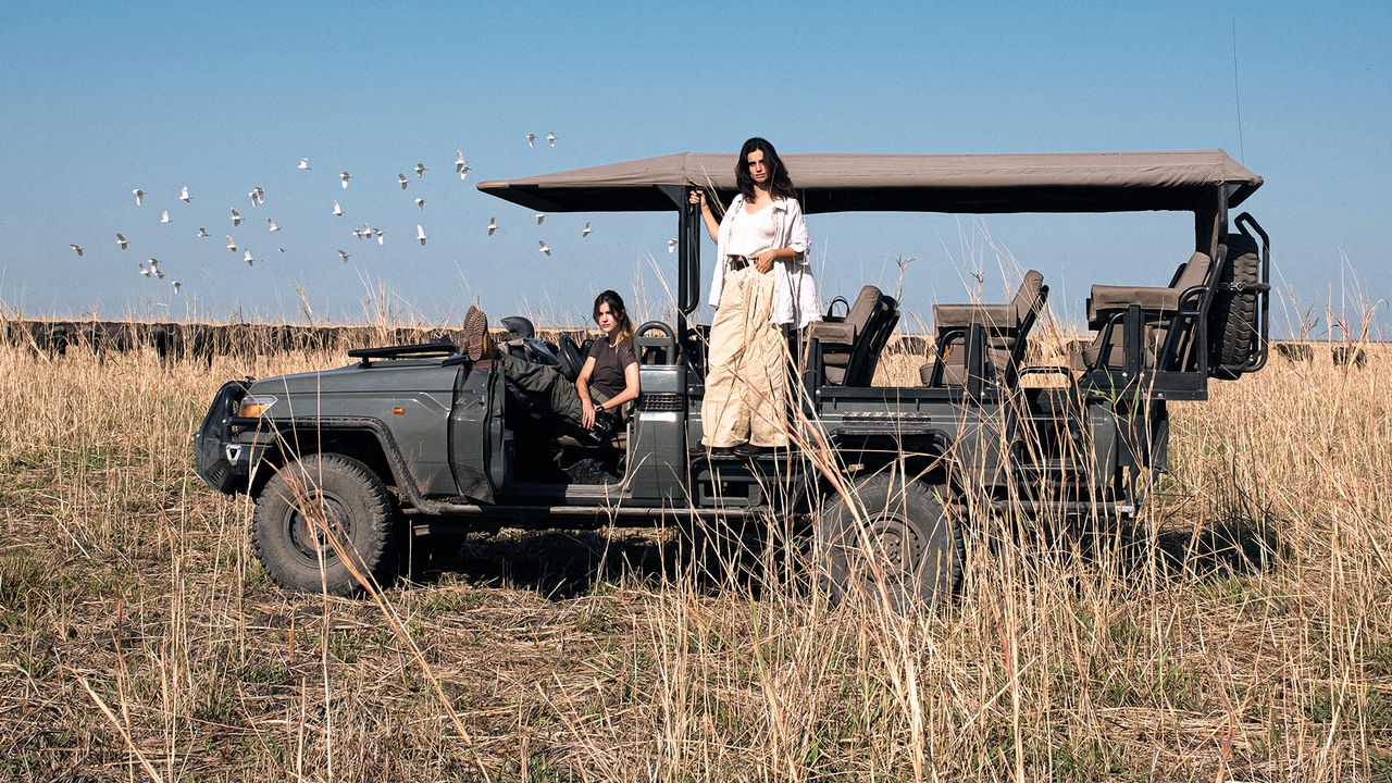 Condé Nast Traveler