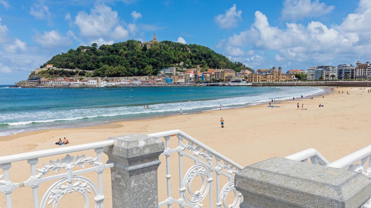 Condé Nast Traveler