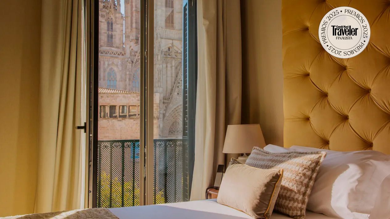 Condé Nast Traveler