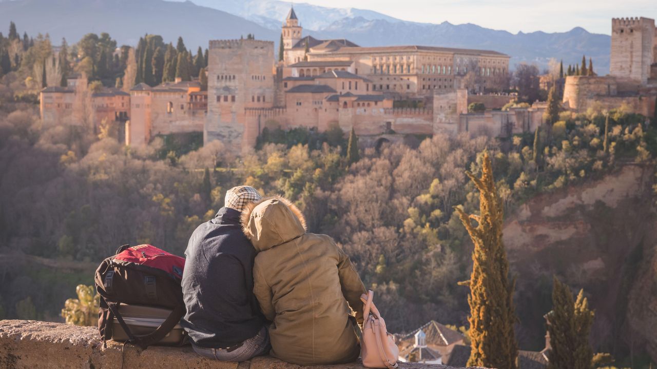 Condé Nast Traveler