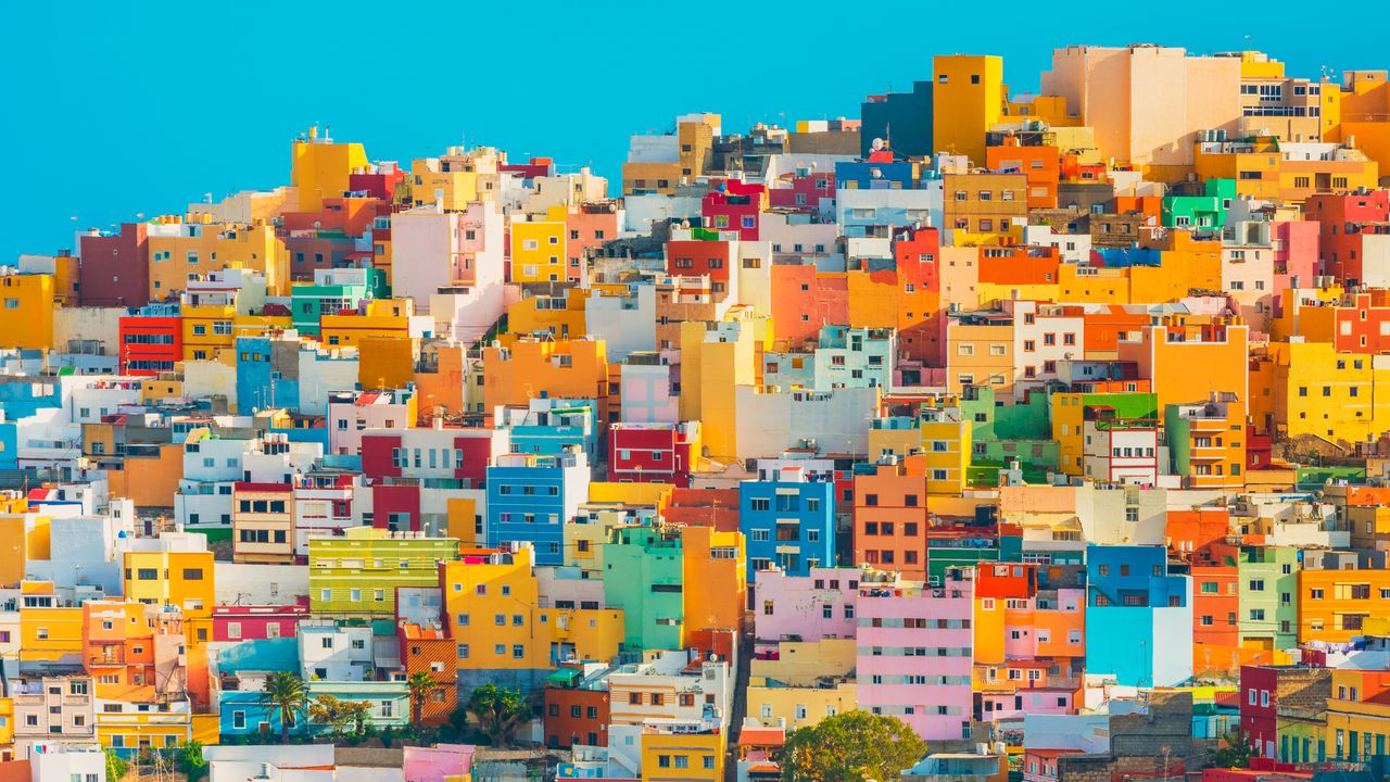 Condé Nast Traveler