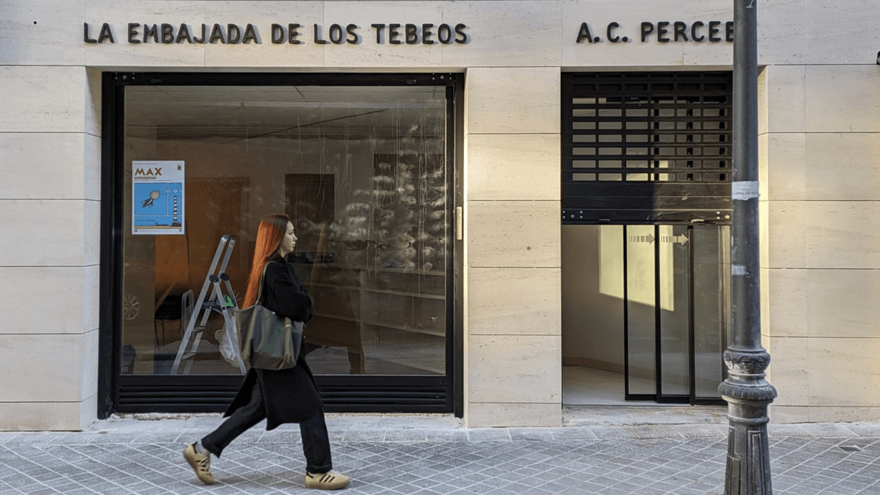 L'ambassade de bande dessinée: le nouveau temple de la bande dessinée dans les ambassadeurs