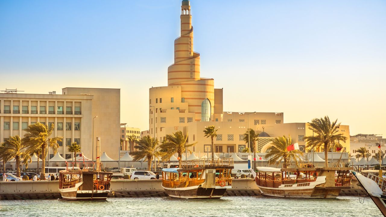 Condé Nast Traveler