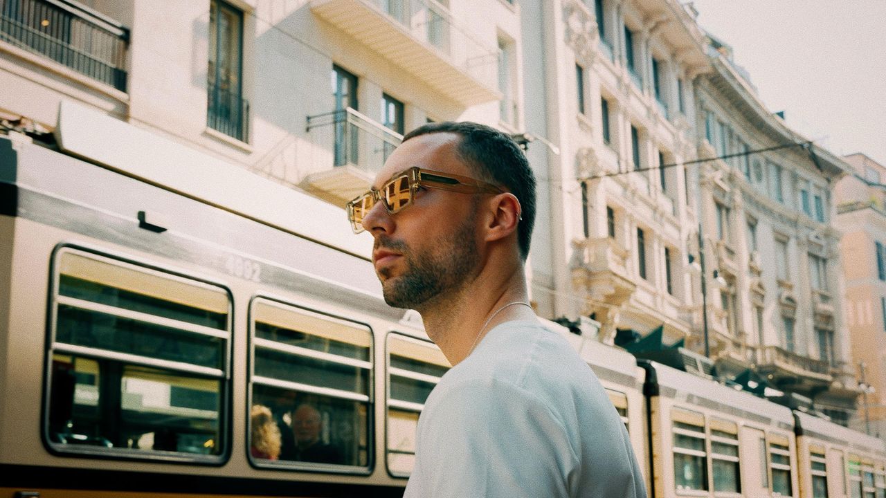 Condé Nast Traveler