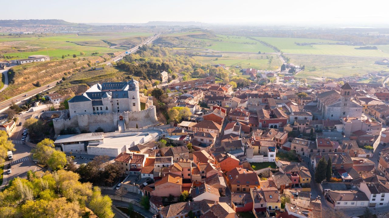 Condé Nast Traveler