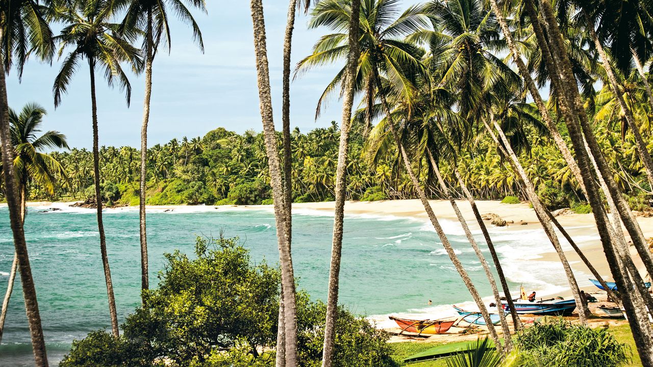 Condé Nast Traveler