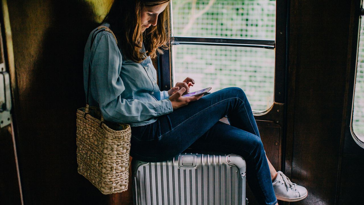 Condé Nast Traveler