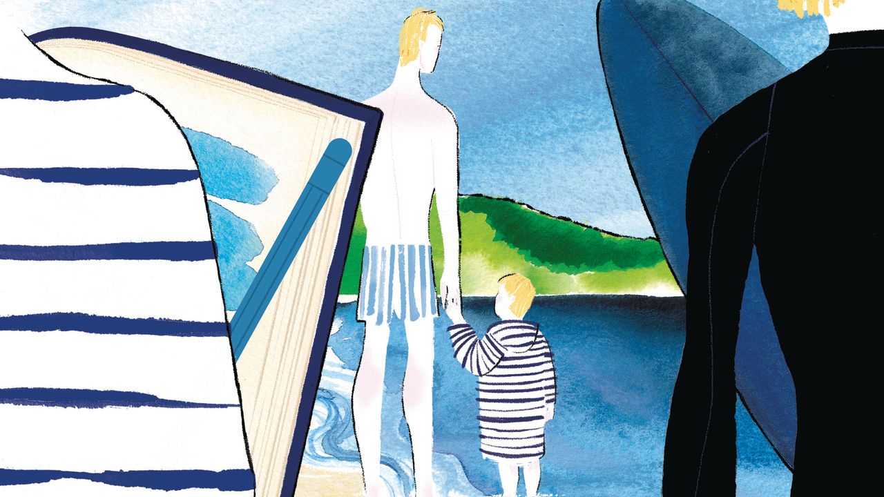 Condé Nast Traveler