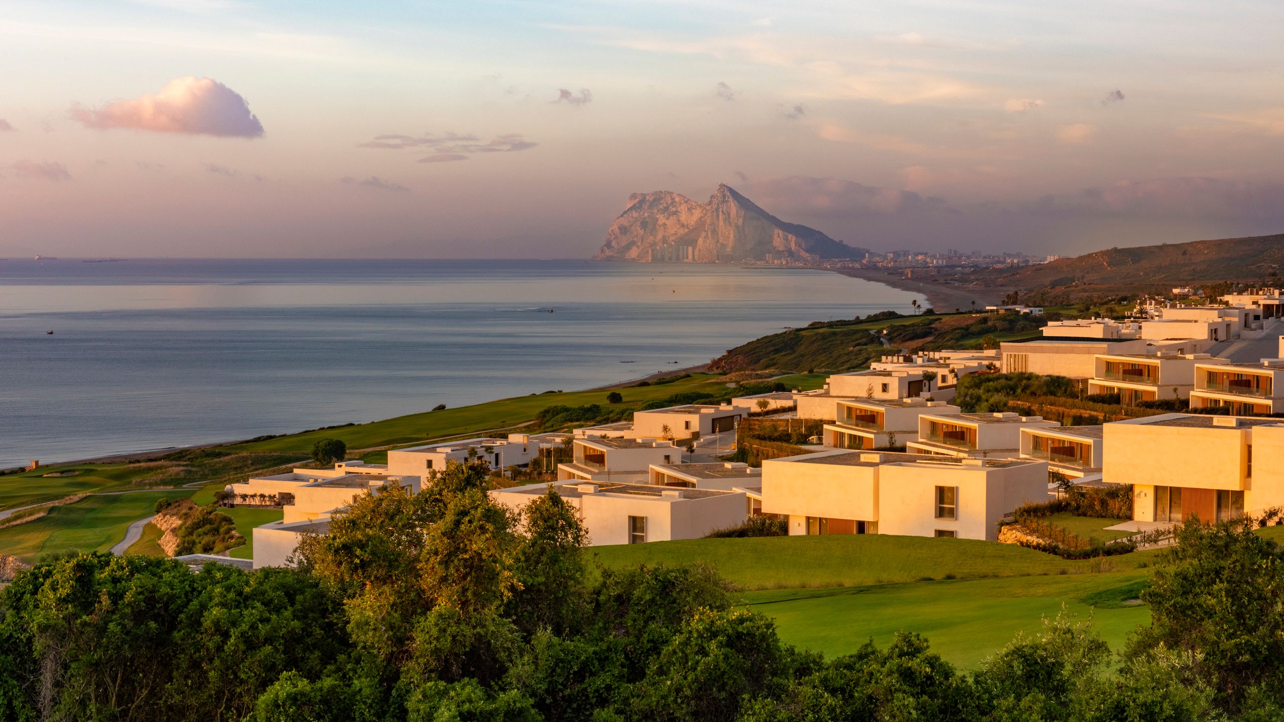 Fairmont La Hacienda Costa del Sol, longue vie à la bonne vie