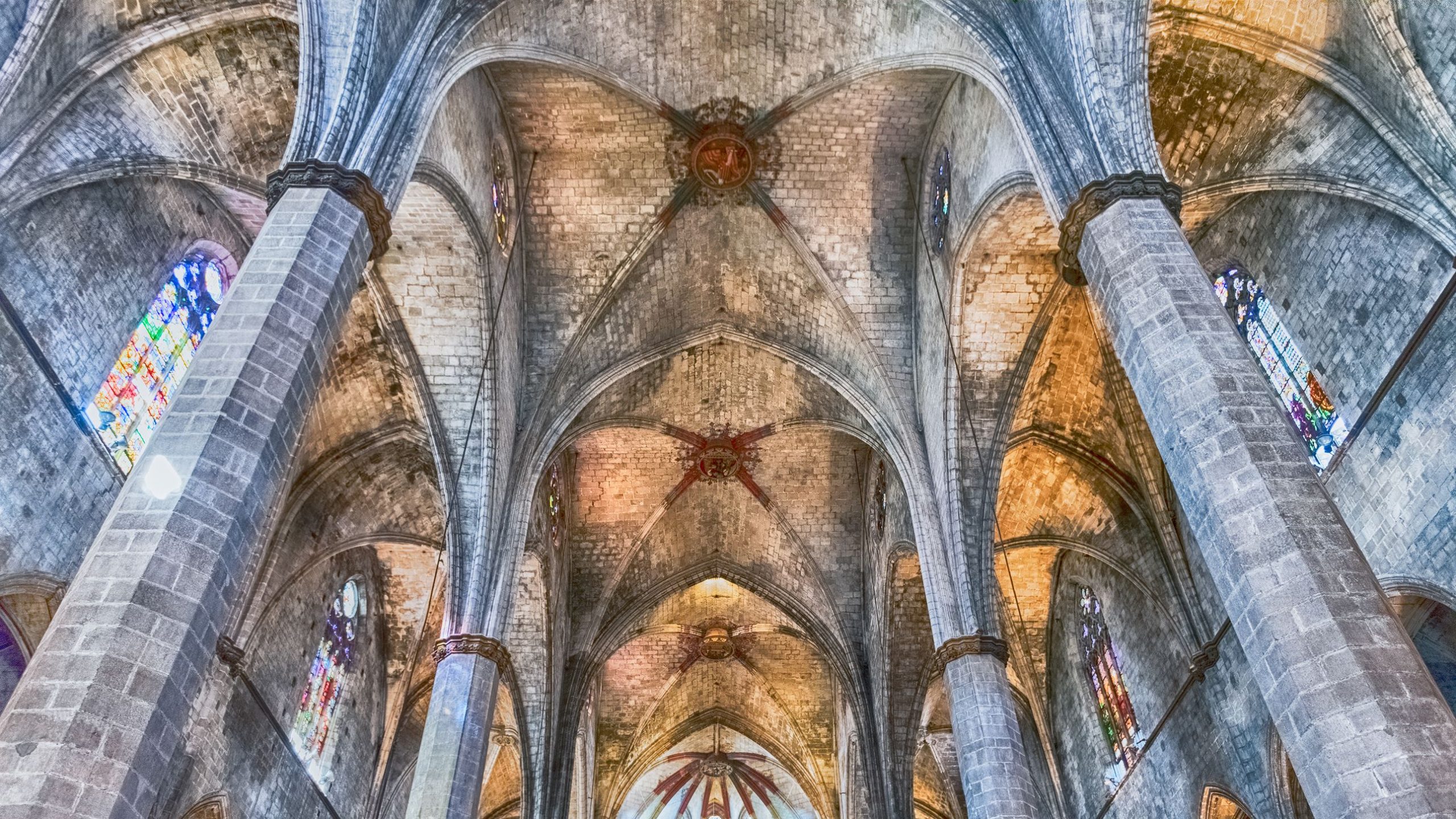 Les 8 plus belles églises gothiques d'Espagne