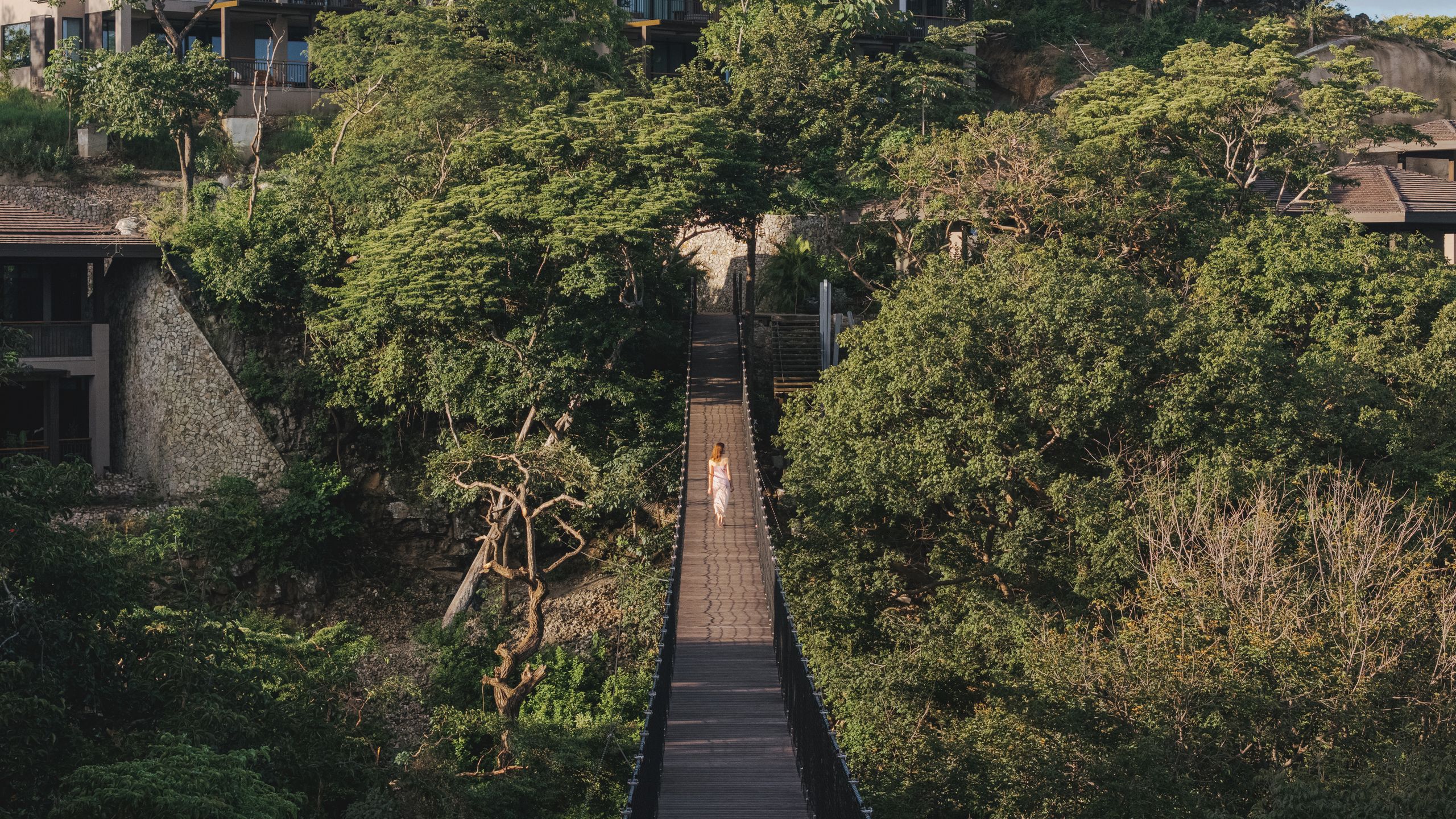 Nekajui, à Ritz-Carlton Reserve | Voyageur