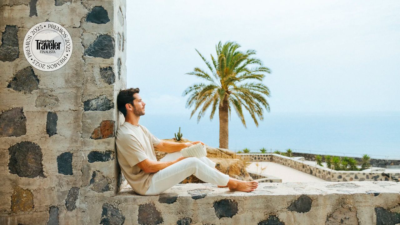 Condé Nast Traveler