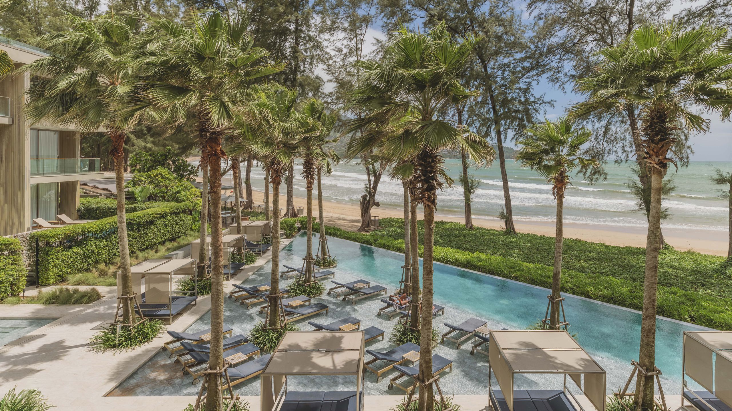Twinpalms Montazure Phuket Resort (Thaïlande)