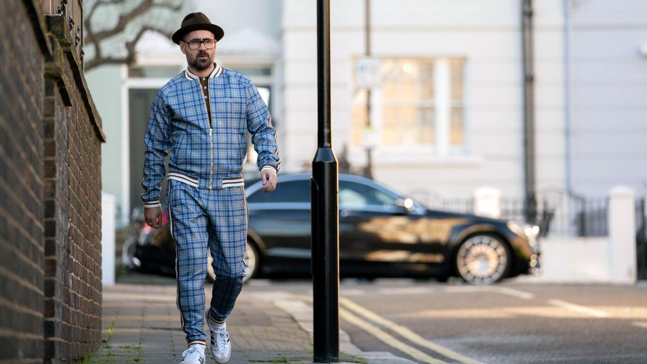 Condé Nast Traveler