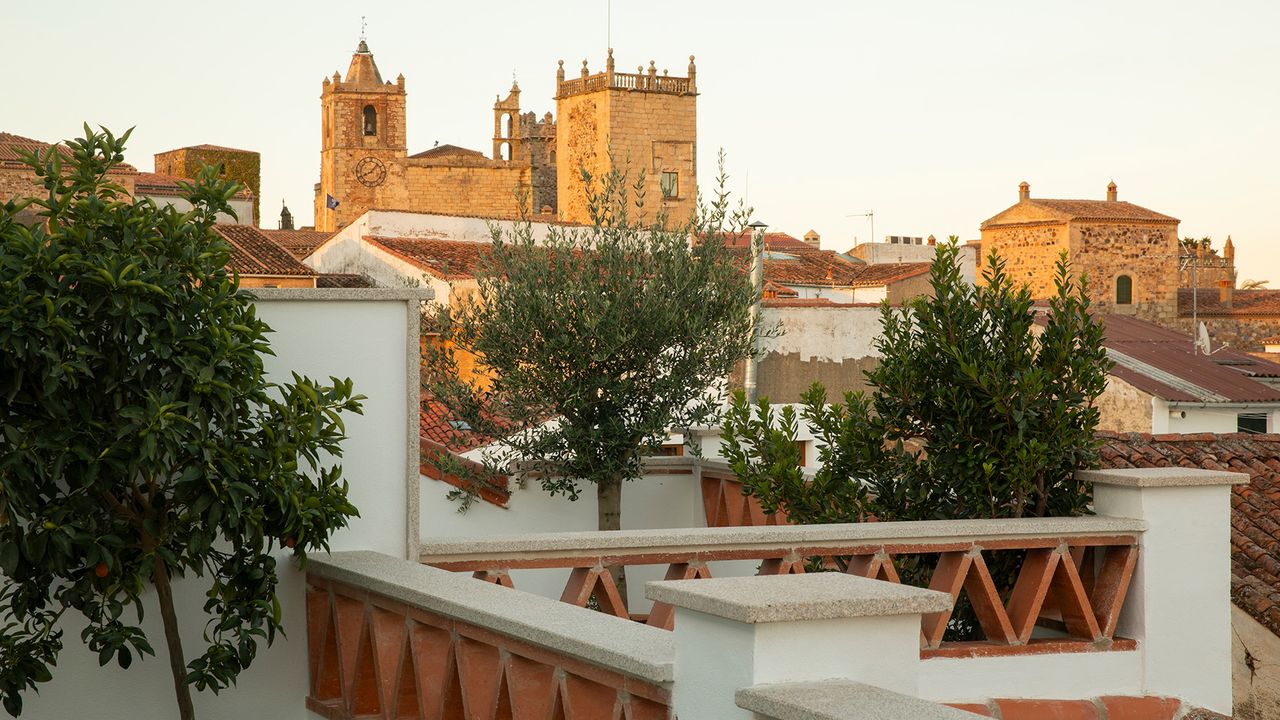 Condé Nast Traveler