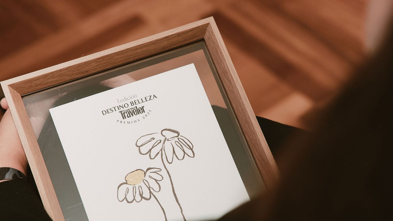 Condé Nast Traveler