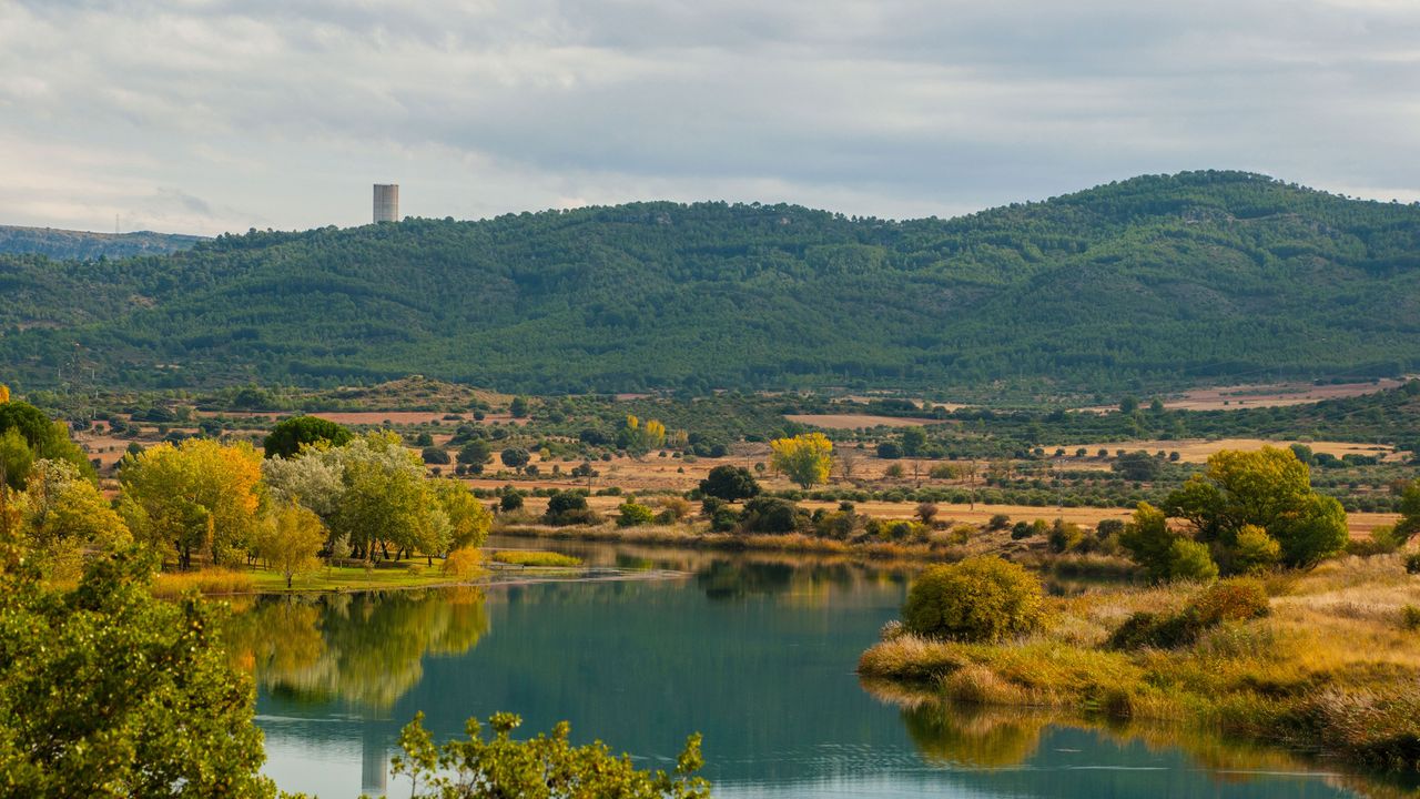 Condé Nast Traveler