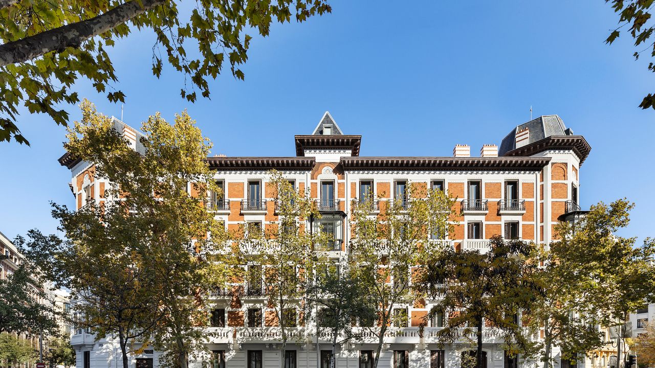 Condé Nast Traveler