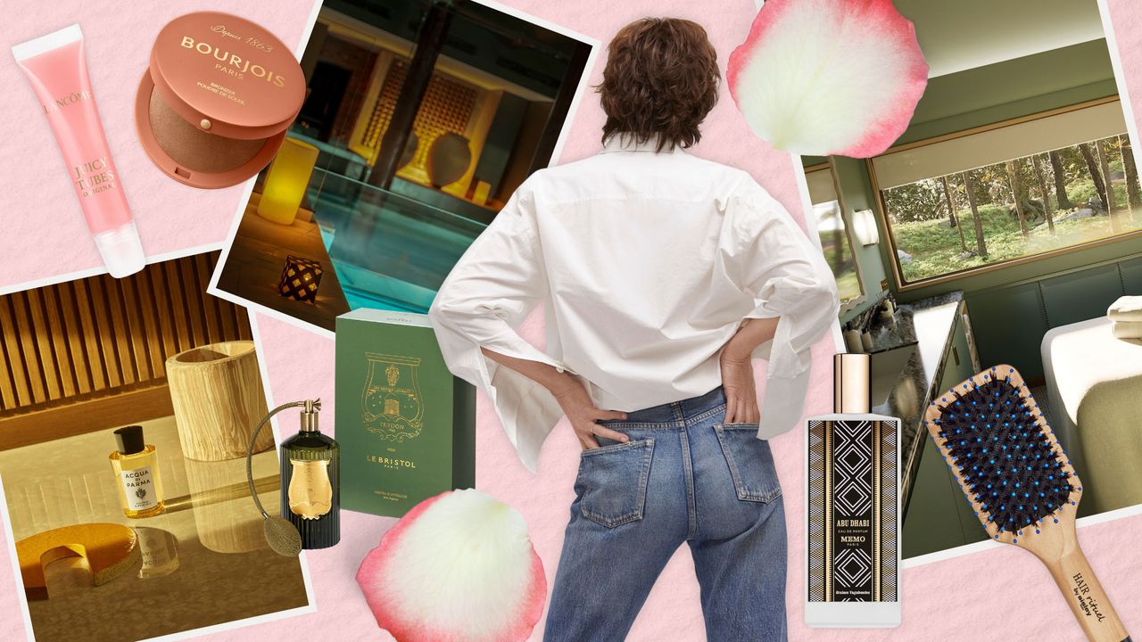 Condé Nast Traveler