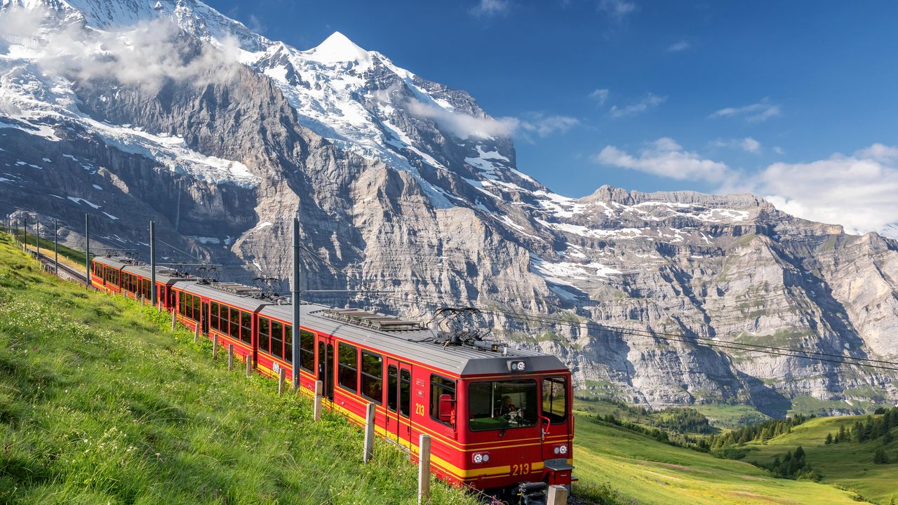 Condé Nast Traveler