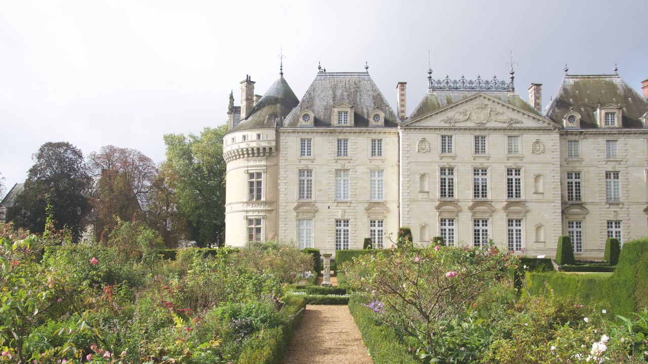 Condé Nast Traveler