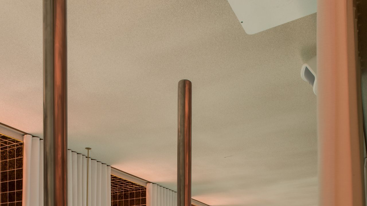 La nouvelle adresse de luxe s'appelle Brach Madrid