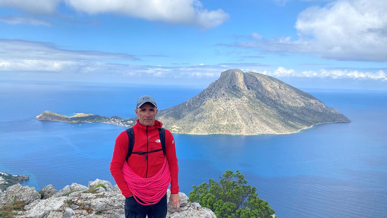 Condé Nast Traveler
