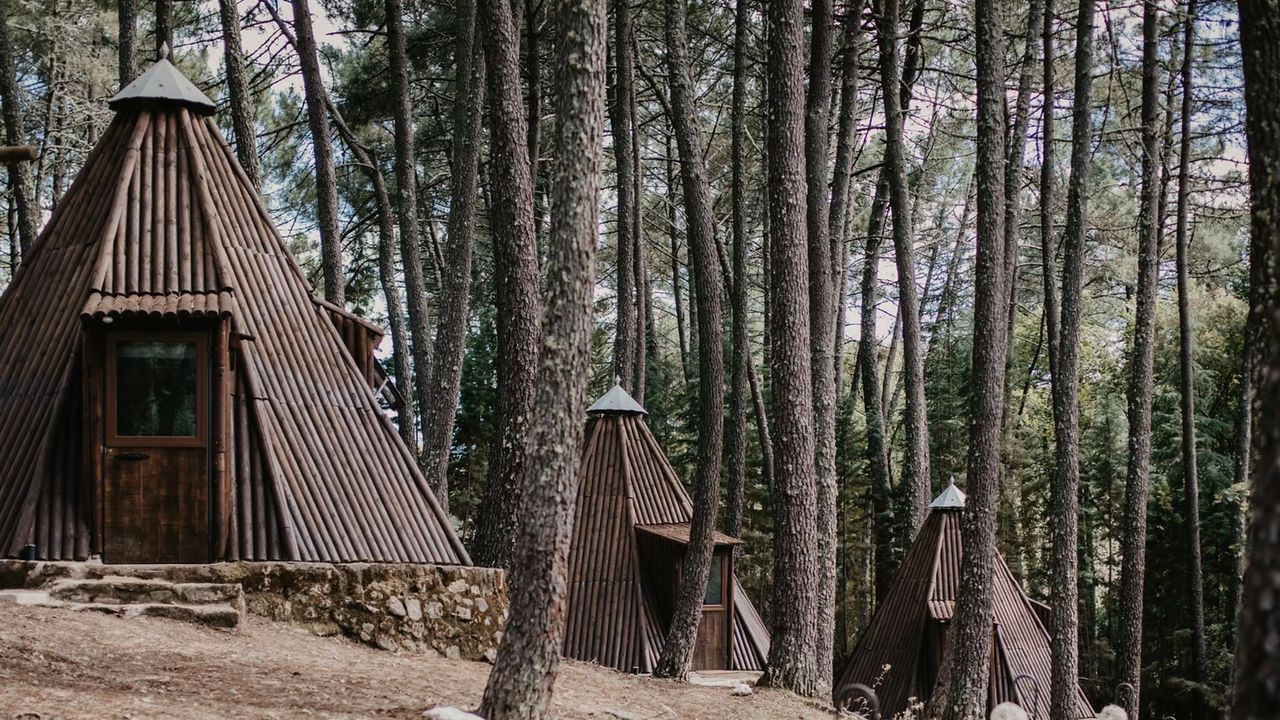 Condé Nast Traveler