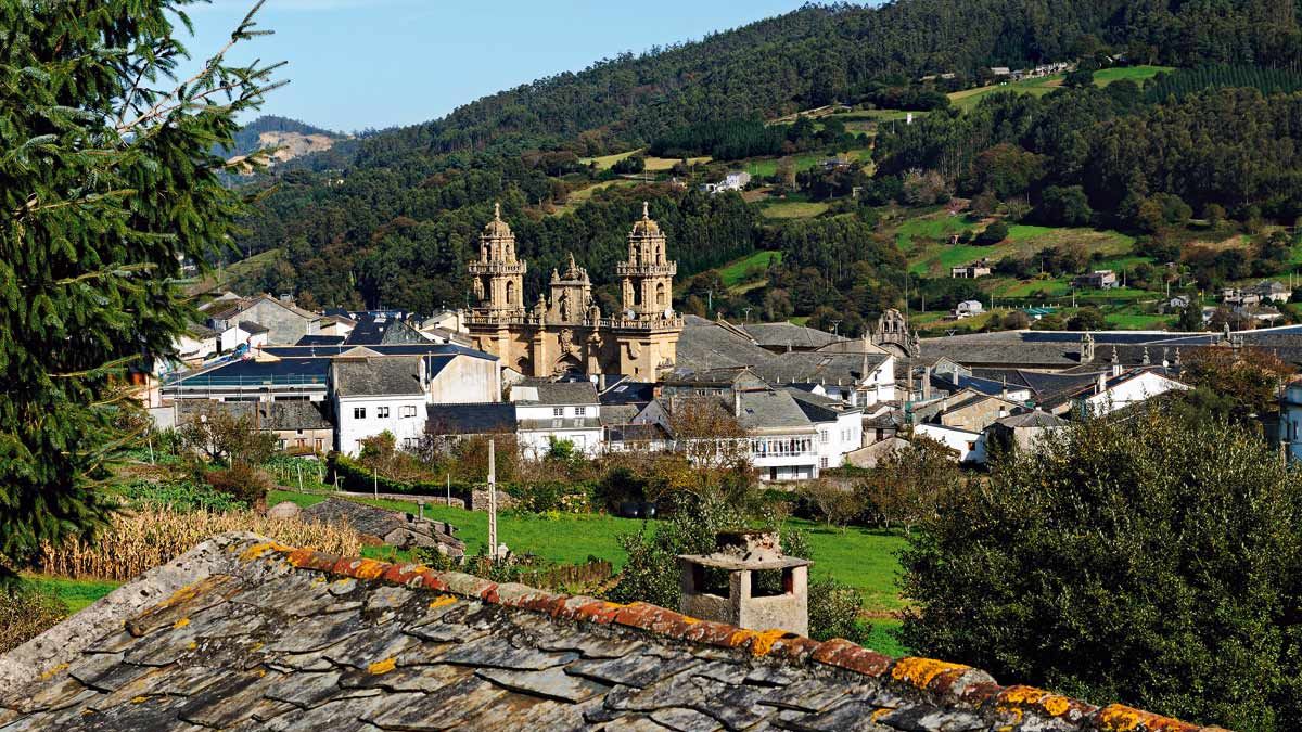 Condé Nast Traveler