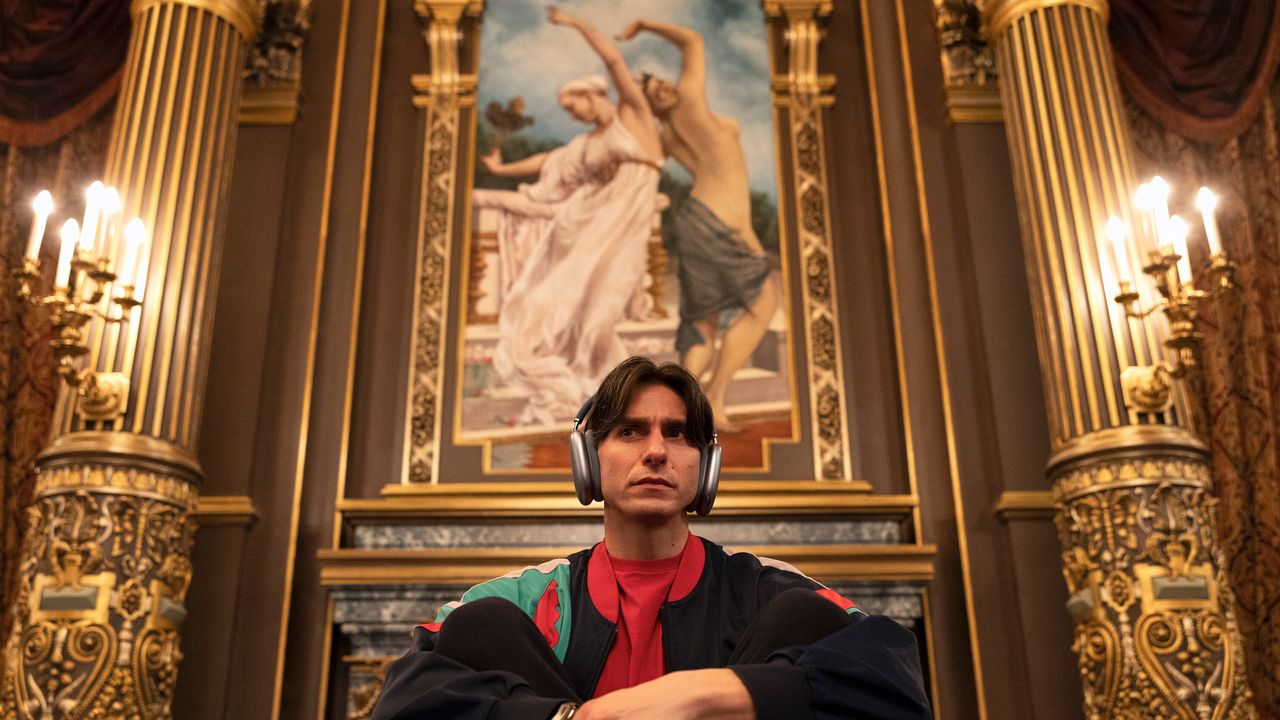 Condé Nast Traveler