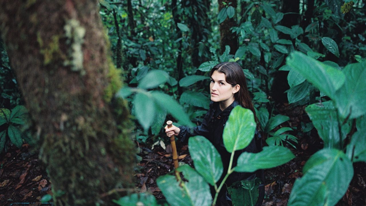 Condé Nast Traveler